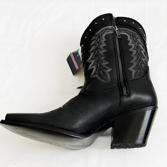 Durango western cowboy boots - Picture 6 of 12